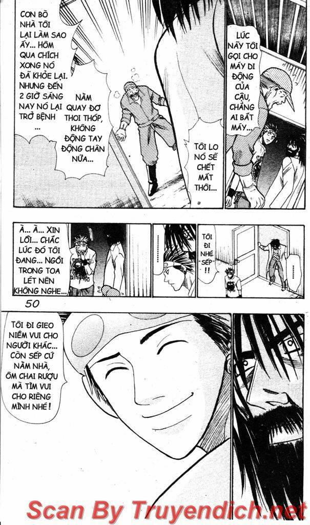 Wild Life Cuộc Sống Hoang Dã Chapter 17 - Trang 2