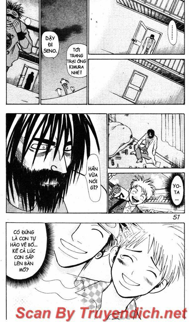 Wild Life Cuộc Sống Hoang Dã Chapter 17 - Trang 2