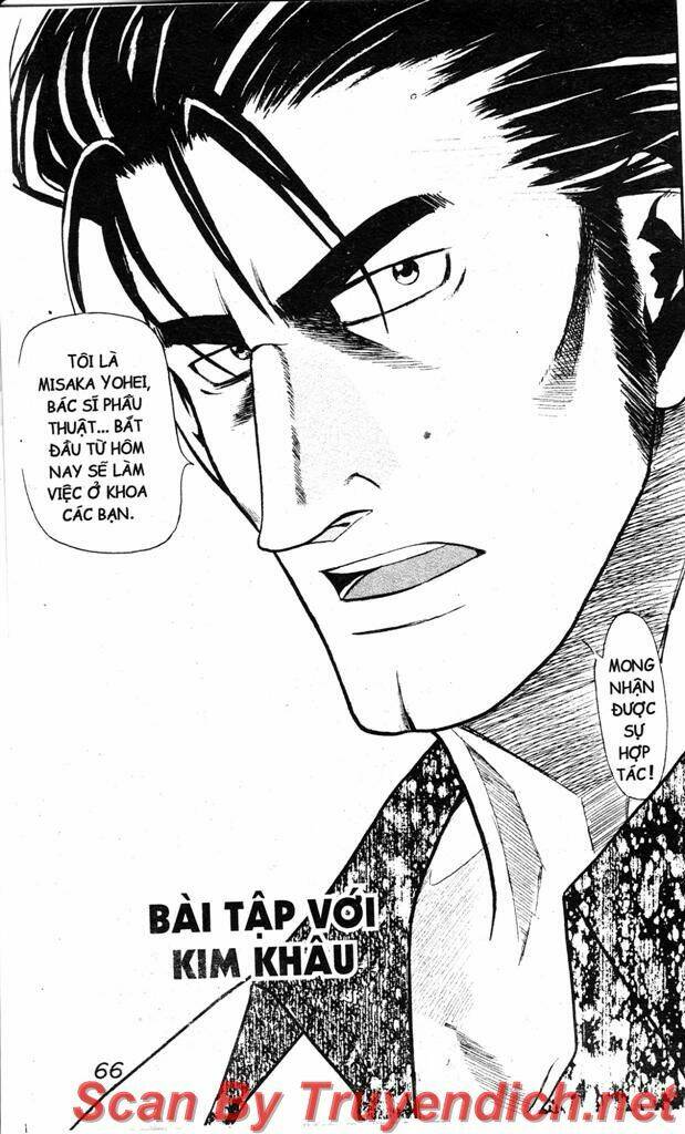 Wild Life Cuộc Sống Hoang Dã Chapter 19.9 - Trang 2