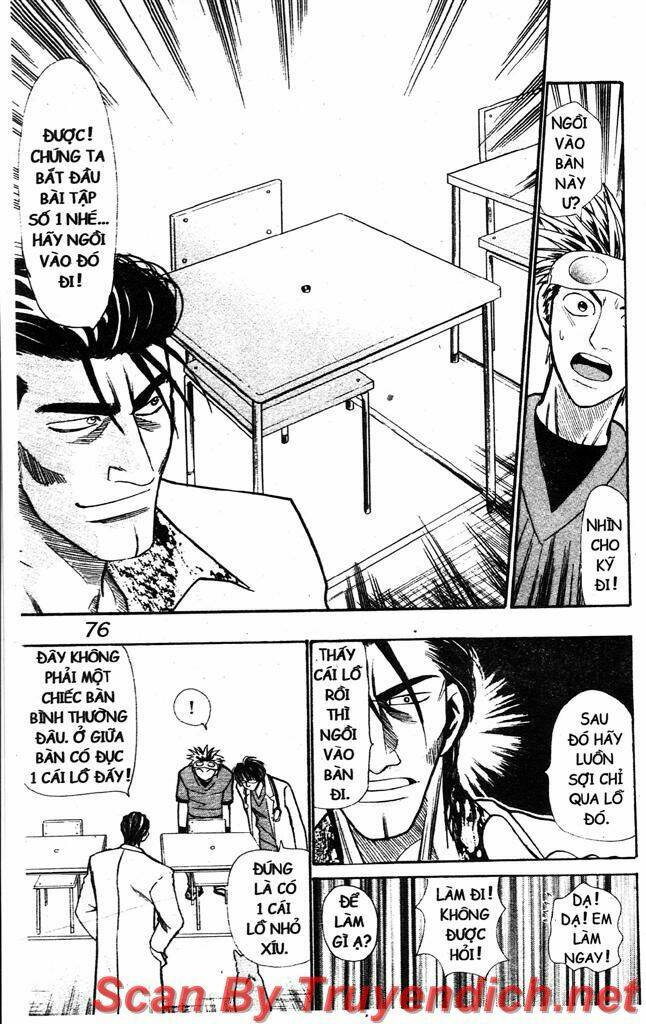 Wild Life Cuộc Sống Hoang Dã Chapter 19.9 - Trang 2