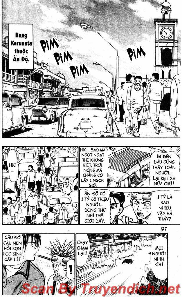 Wild Life Cuộc Sống Hoang Dã Chapter 19.9 - Trang 2