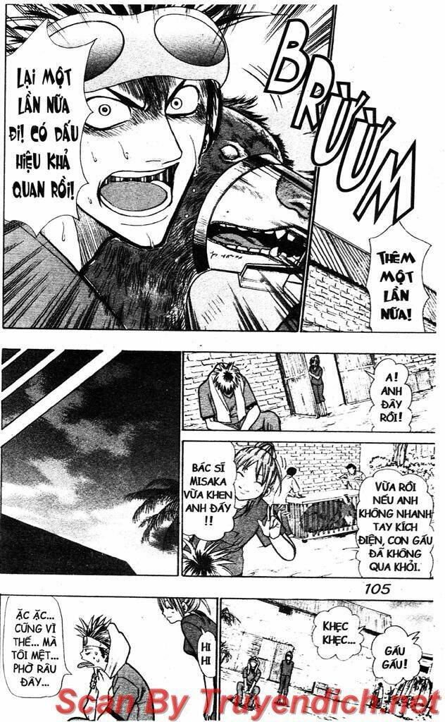 Wild Life Cuộc Sống Hoang Dã Chapter 19.9 - Trang 2