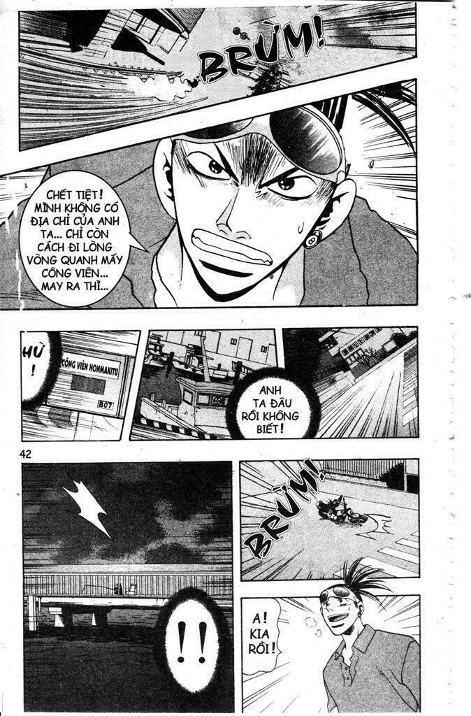 Wild Life Cuộc Sống Hoang Dã Chapter 2 - Trang 2