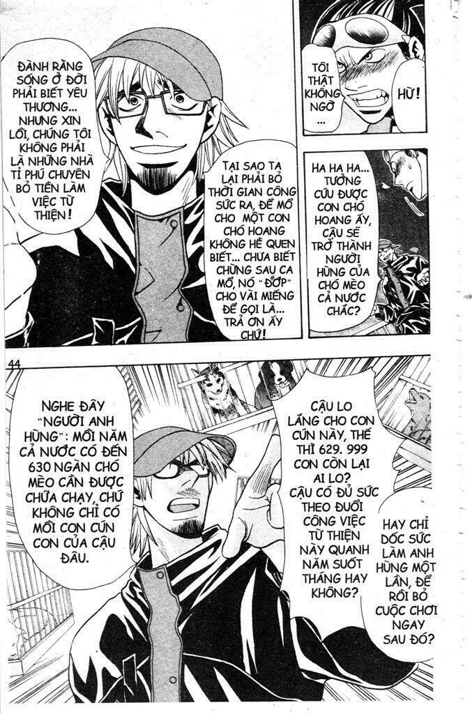 Wild Life Cuộc Sống Hoang Dã Chapter 2 - Trang 2