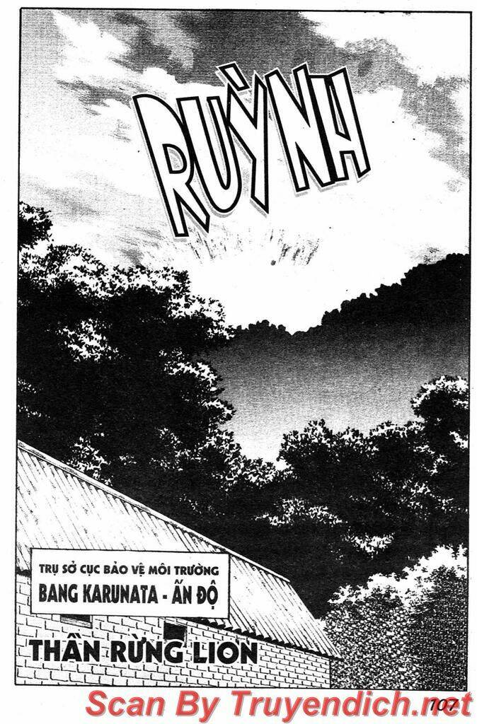 Wild Life Cuộc Sống Hoang Dã Chapter 22.1 - Trang 2