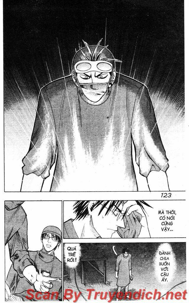 Wild Life Cuộc Sống Hoang Dã Chapter 22.1 - Trang 2