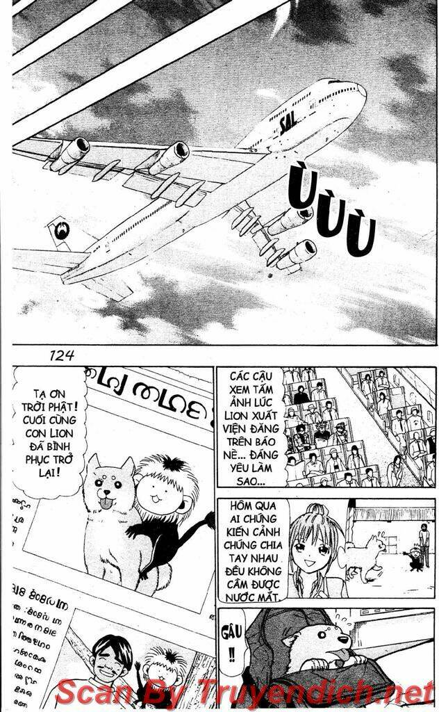 Wild Life Cuộc Sống Hoang Dã Chapter 22.1 - Trang 2
