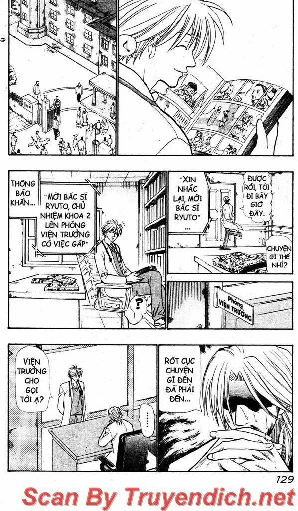 Wild Life Cuộc Sống Hoang Dã Chapter 22.1 - Trang 2