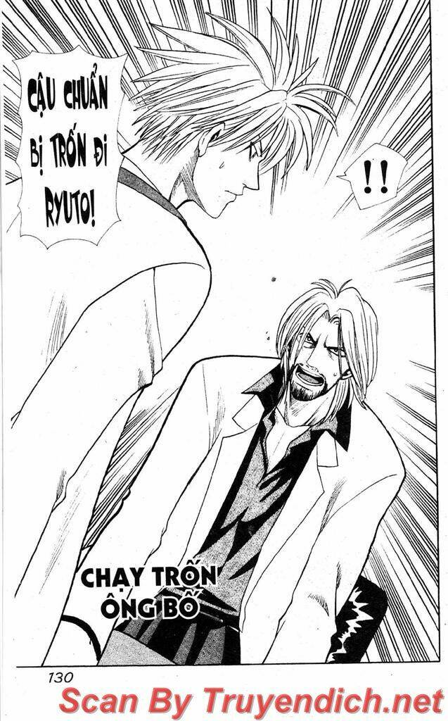 Wild Life Cuộc Sống Hoang Dã Chapter 22.1 - Trang 2