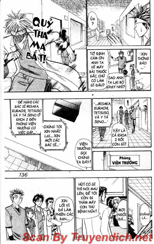 Wild Life Cuộc Sống Hoang Dã Chapter 22.1 - Trang 2