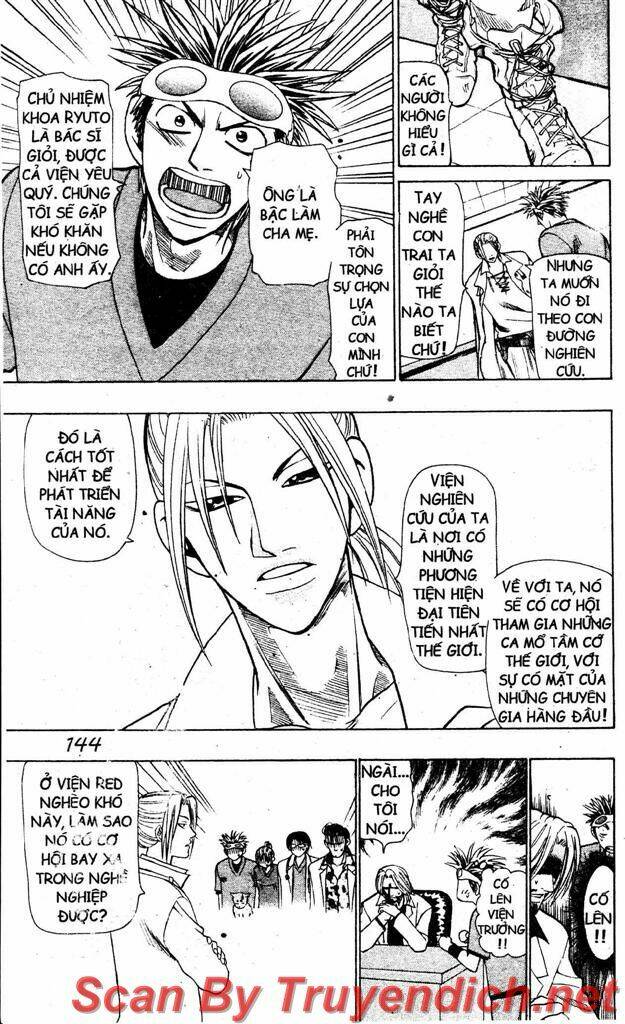 Wild Life Cuộc Sống Hoang Dã Chapter 22.1 - Trang 2