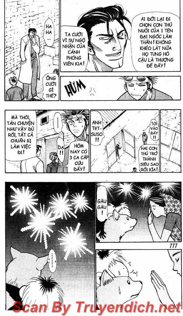 Wild Life Cuộc Sống Hoang Dã Chapter 22.1 - Trang 2