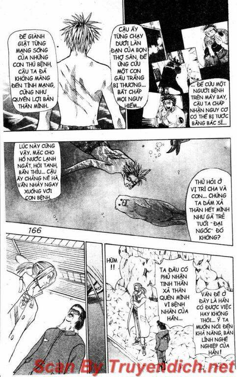 Wild Life Cuộc Sống Hoang Dã Chapter 24.3 - Trang 2