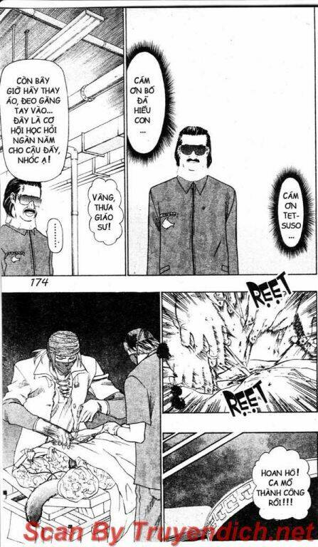 Wild Life Cuộc Sống Hoang Dã Chapter 24.3 - Trang 2