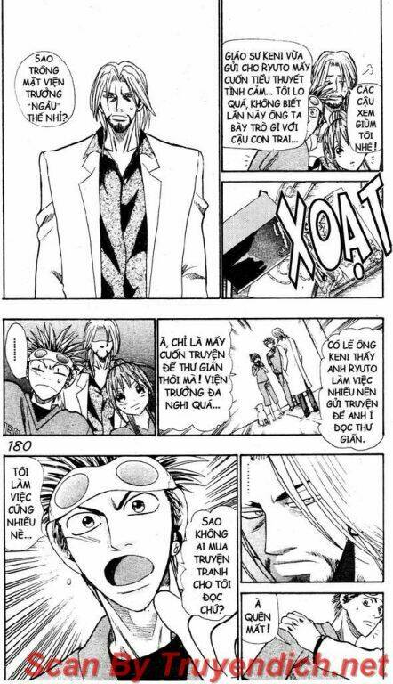 Wild Life Cuộc Sống Hoang Dã Chapter 24.3 - Trang 2