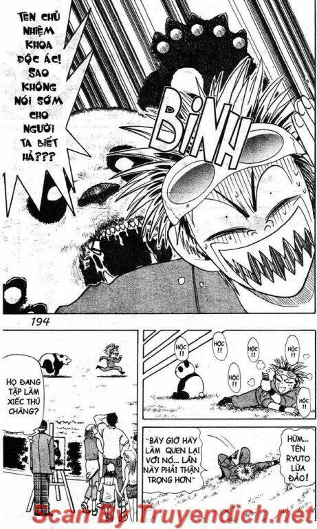 Wild Life Cuộc Sống Hoang Dã Chapter 24.3 - Trang 2