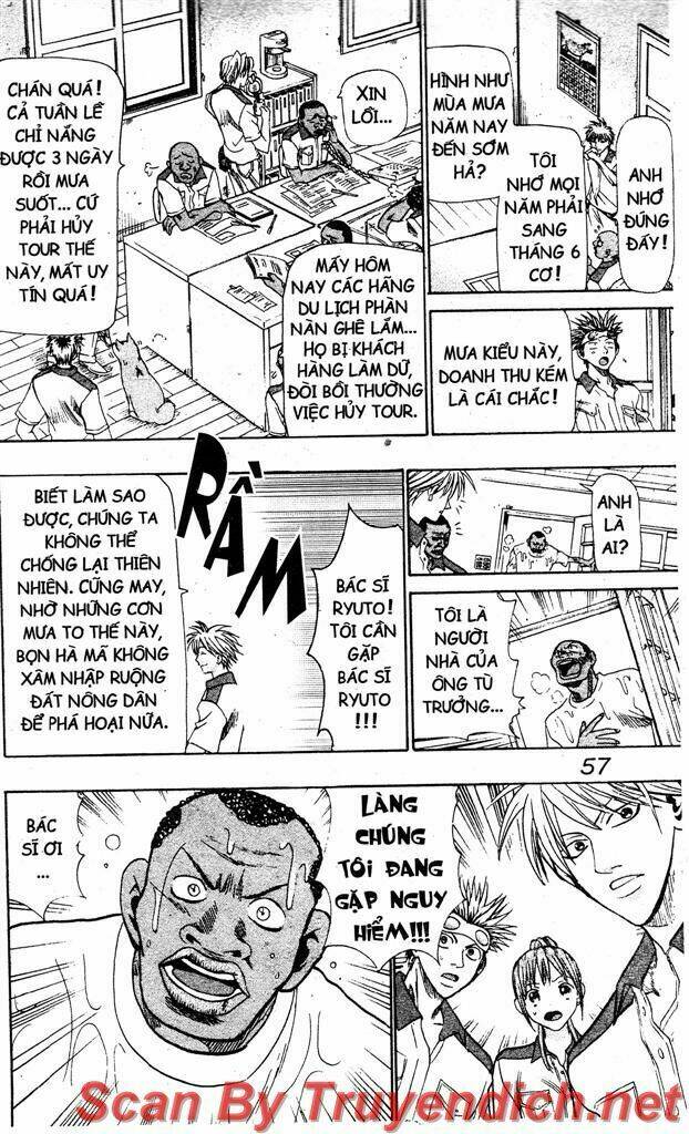 Wild Life Cuộc Sống Hoang Dã Chapter 26 - Trang 2