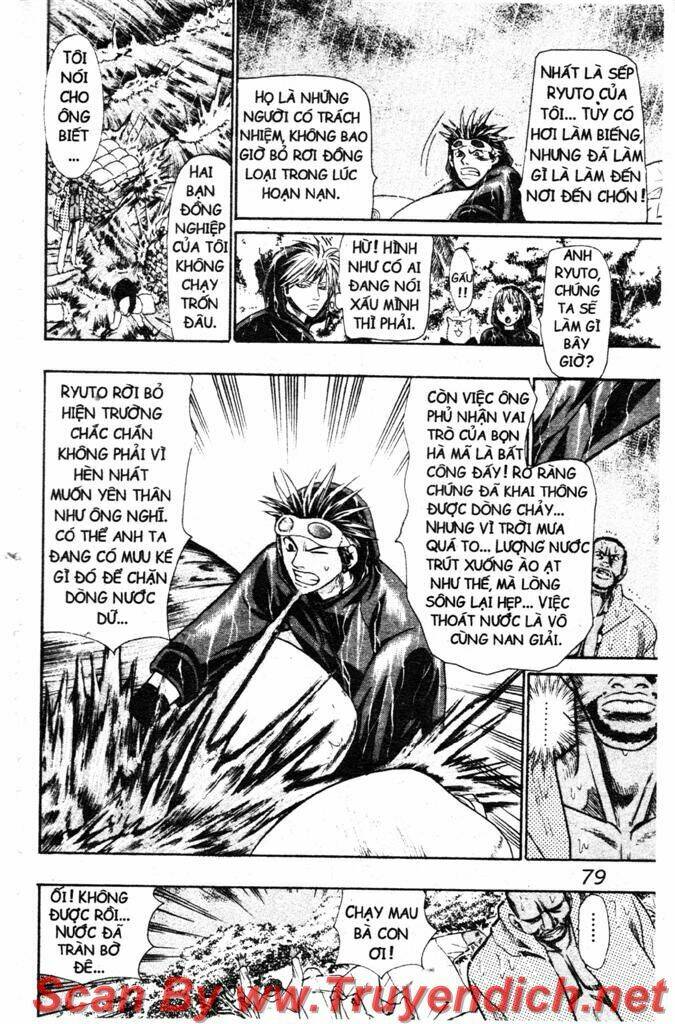 Wild Life Cuộc Sống Hoang Dã Chapter 29.8 - Trang 2