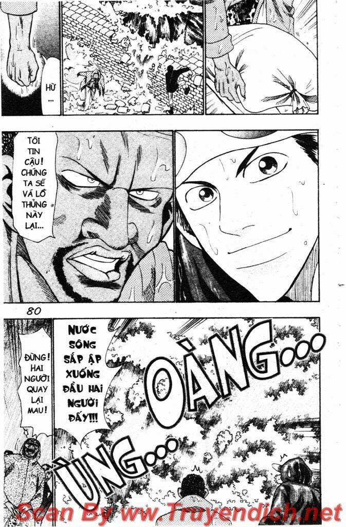Wild Life Cuộc Sống Hoang Dã Chapter 29.8 - Trang 2