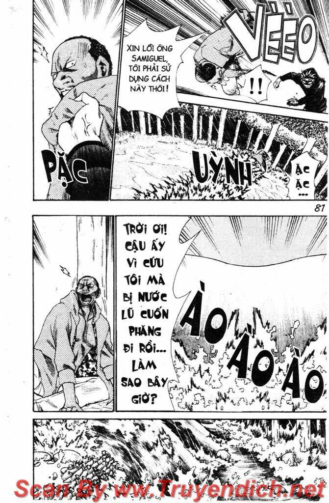 Wild Life Cuộc Sống Hoang Dã Chapter 29.8 - Trang 2