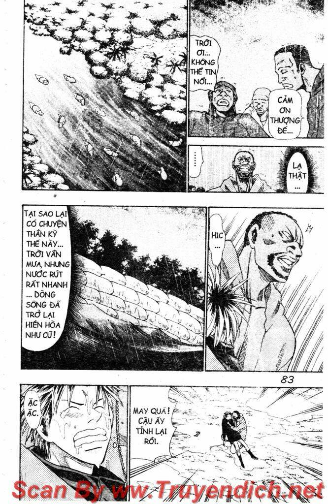 Wild Life Cuộc Sống Hoang Dã Chapter 29.8 - Trang 2