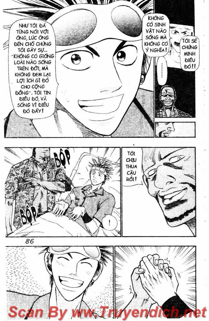 Wild Life Cuộc Sống Hoang Dã Chapter 29.8 - Trang 2