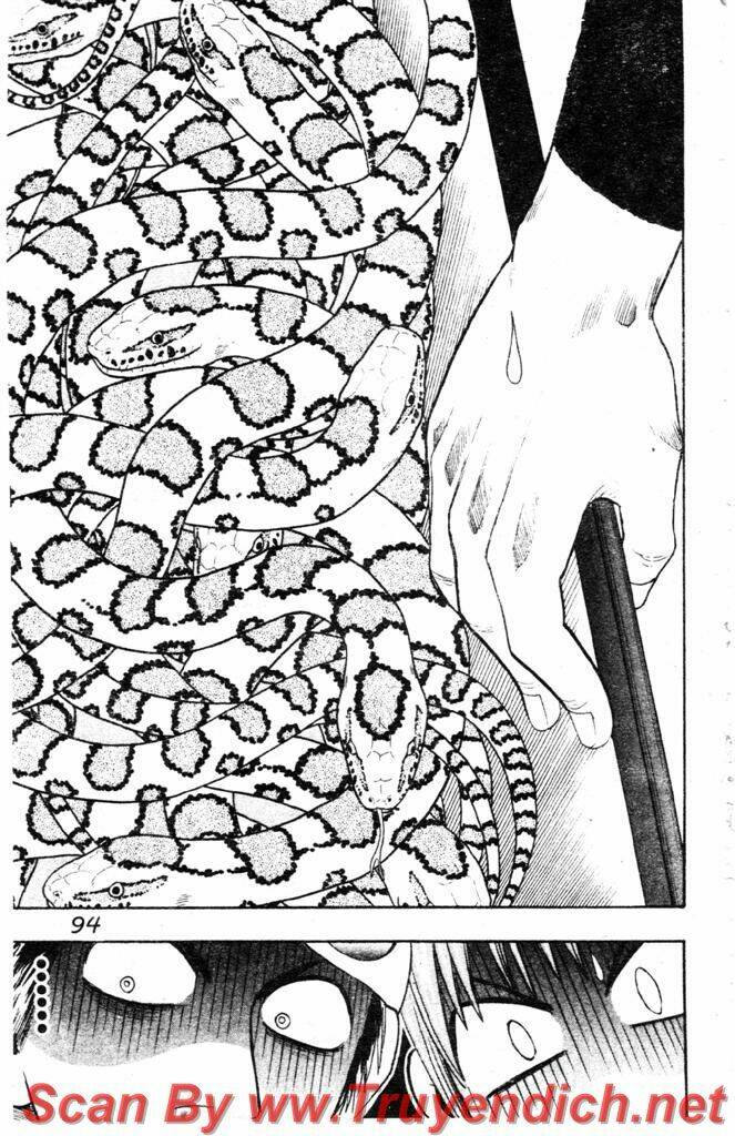 Wild Life Cuộc Sống Hoang Dã Chapter 29.8 - Trang 2