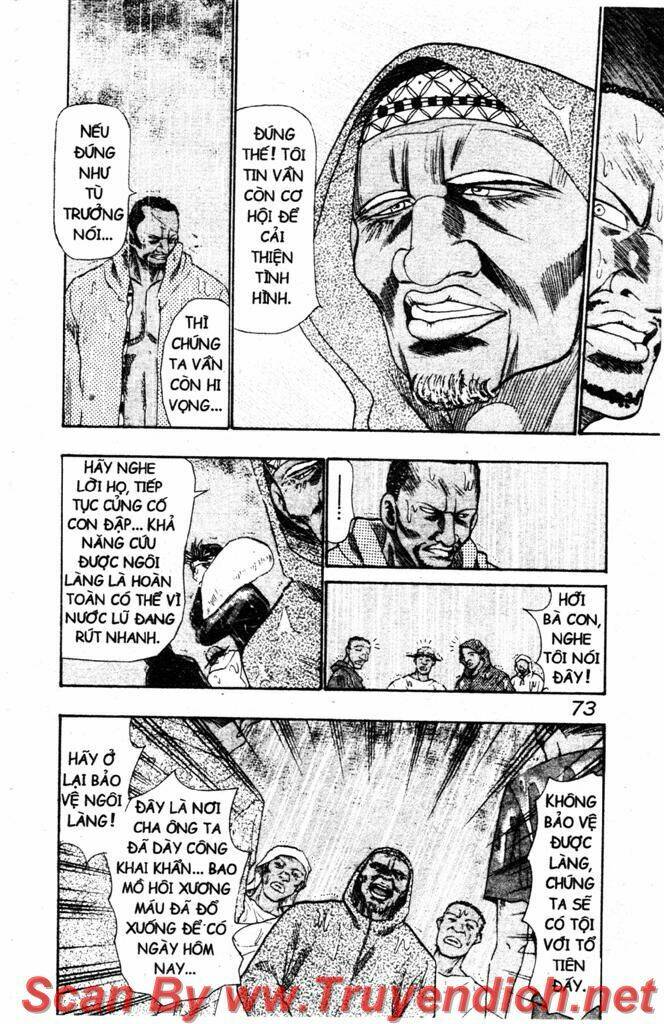 Wild Life Cuộc Sống Hoang Dã Chapter 29.8 - Trang 2