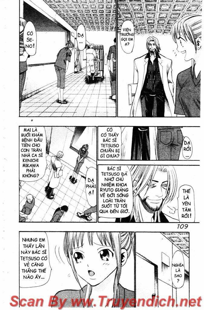 Wild Life Cuộc Sống Hoang Dã Chapter 29.8 - Trang 2