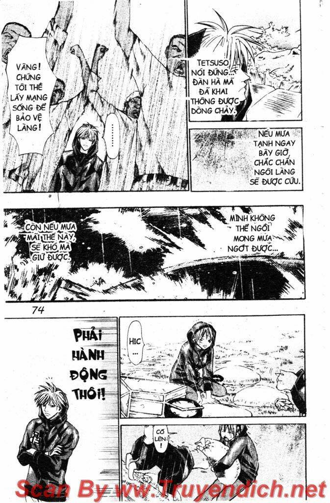 Wild Life Cuộc Sống Hoang Dã Chapter 29.8 - Trang 2