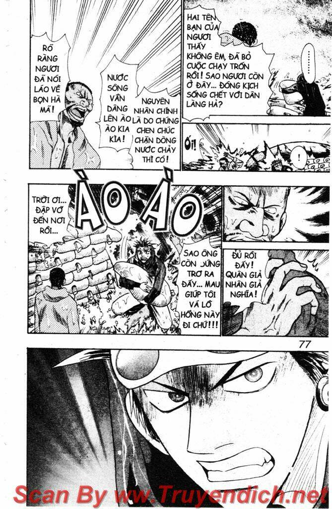 Wild Life Cuộc Sống Hoang Dã Chapter 29.8 - Trang 2