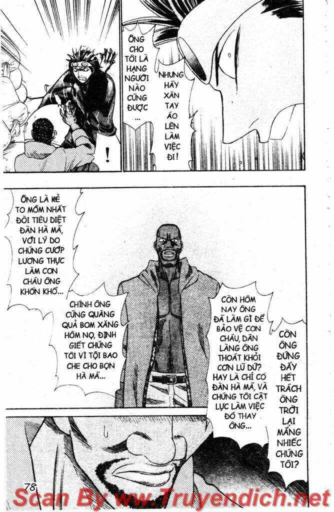 Wild Life Cuộc Sống Hoang Dã Chapter 29.8 - Trang 2