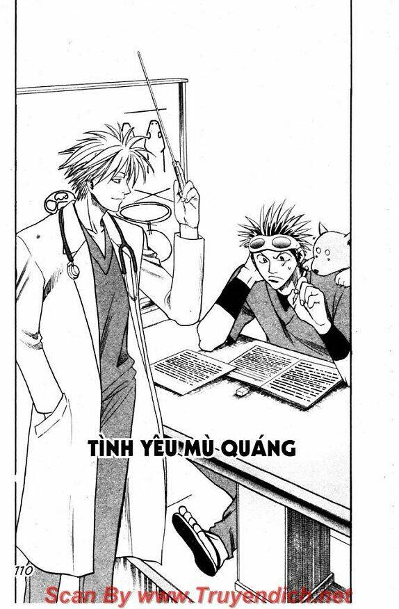 Wild Life Cuộc Sống Hoang Dã Chapter 29 - Trang 2