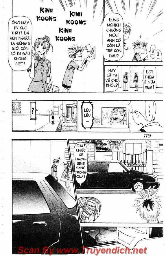 Wild Life Cuộc Sống Hoang Dã Chapter 29 - Trang 2