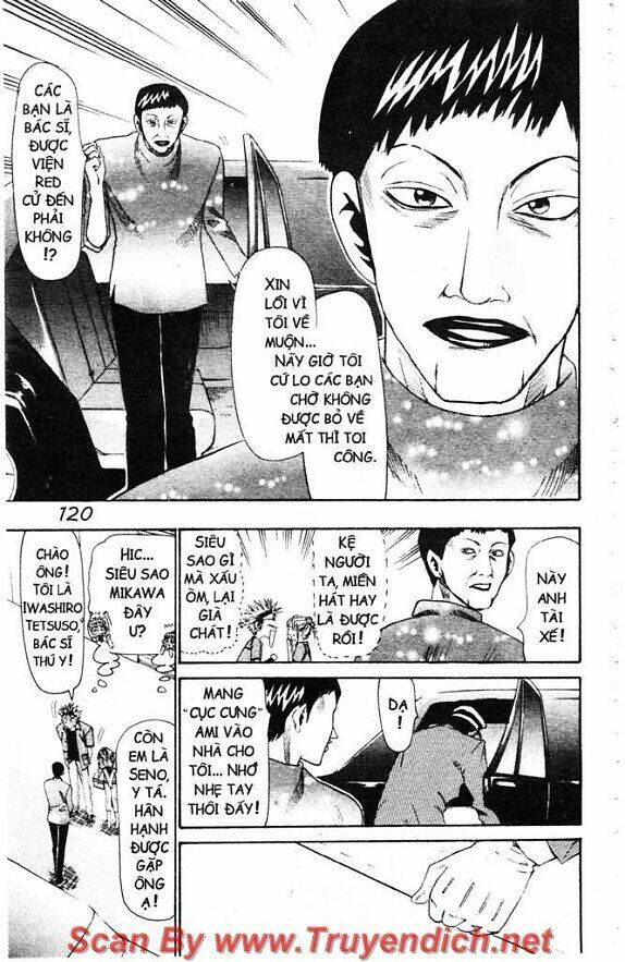 Wild Life Cuộc Sống Hoang Dã Chapter 29 - Trang 2