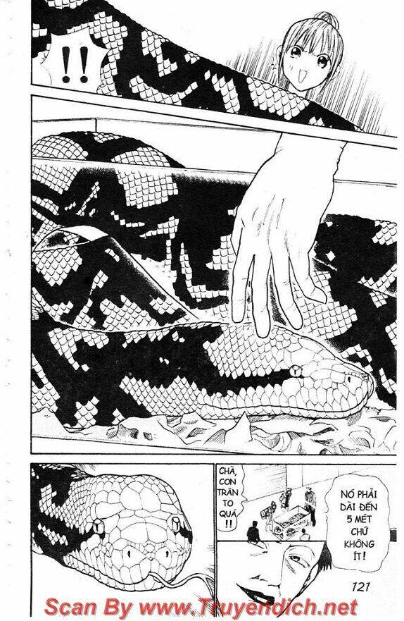 Wild Life Cuộc Sống Hoang Dã Chapter 29 - Trang 2