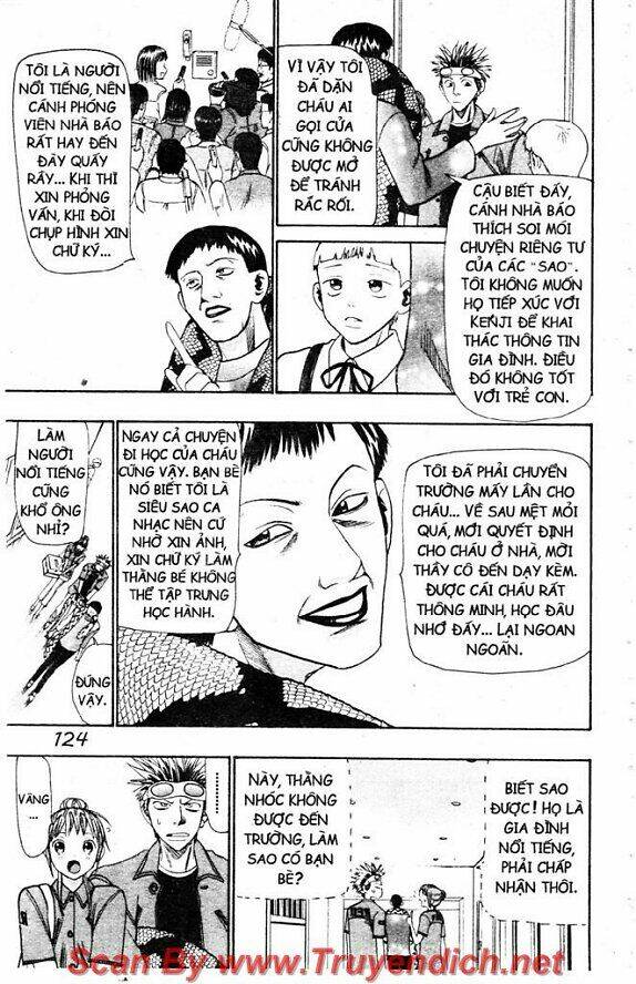 Wild Life Cuộc Sống Hoang Dã Chapter 29 - Trang 2