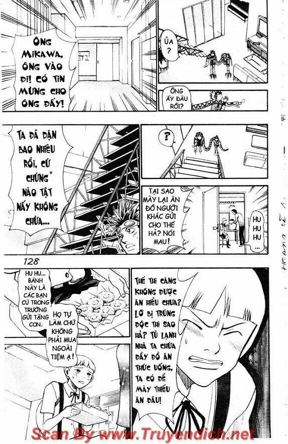 Wild Life Cuộc Sống Hoang Dã Chapter 29 - Trang 2