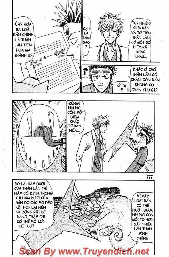 Wild Life Cuộc Sống Hoang Dã Chapter 29 - Trang 2