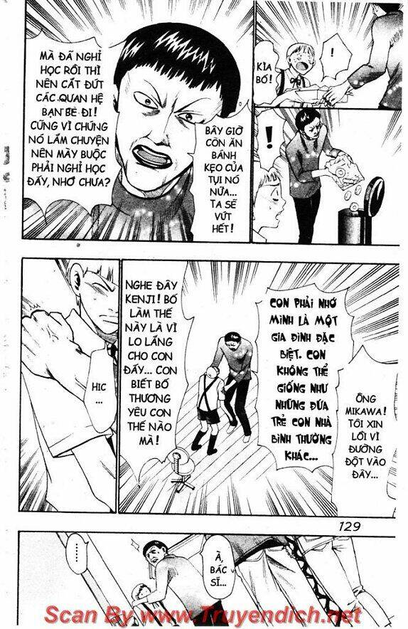 Wild Life Cuộc Sống Hoang Dã Chapter 29 - Trang 2