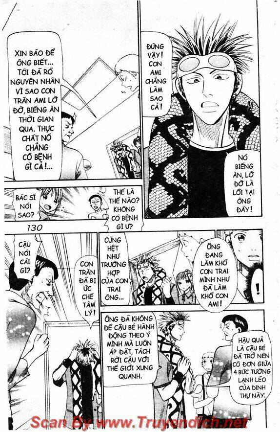 Wild Life Cuộc Sống Hoang Dã Chapter 29 - Trang 2