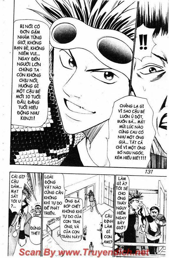 Wild Life Cuộc Sống Hoang Dã Chapter 29 - Trang 2