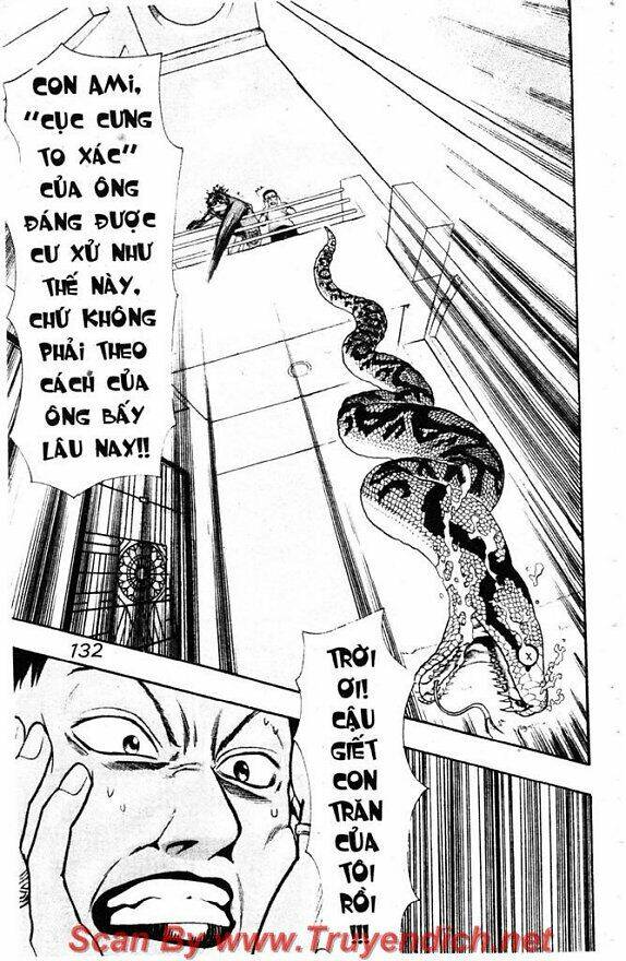 Wild Life Cuộc Sống Hoang Dã Chapter 29 - Trang 2