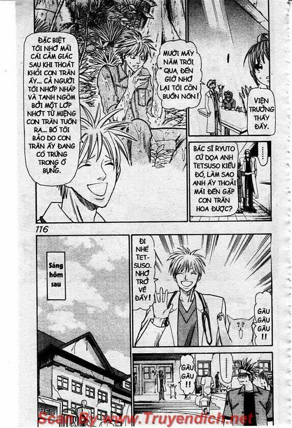 Wild Life Cuộc Sống Hoang Dã Chapter 29 - Trang 2