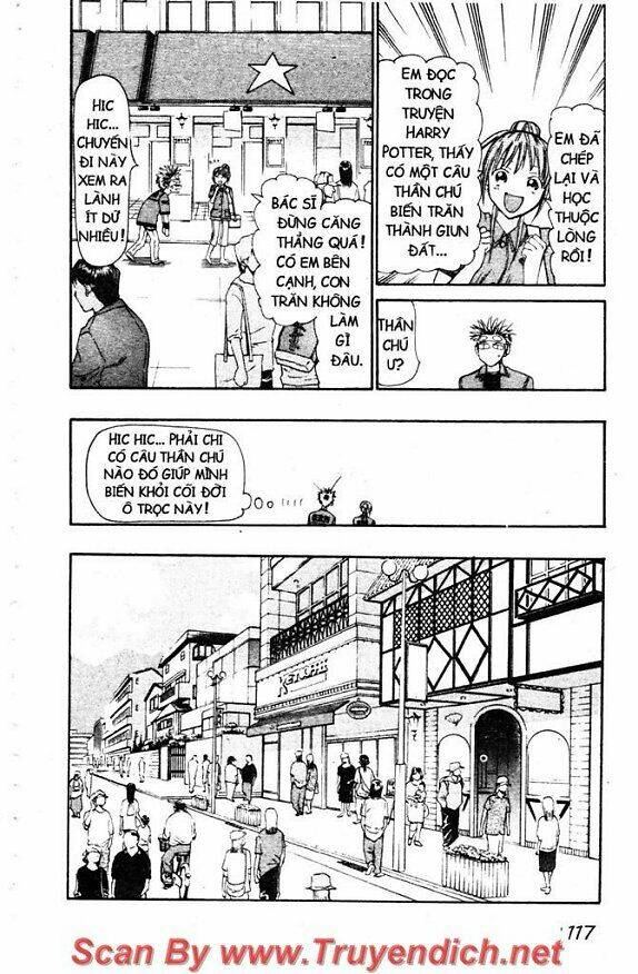 Wild Life Cuộc Sống Hoang Dã Chapter 29 - Trang 2