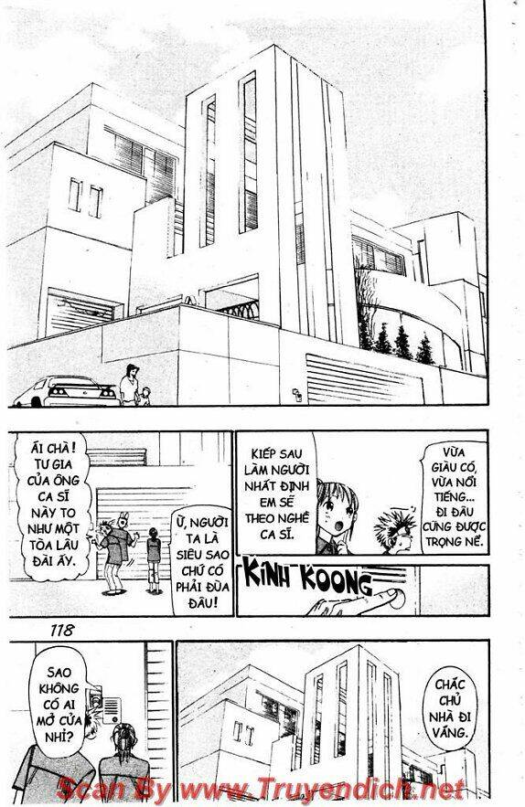 Wild Life Cuộc Sống Hoang Dã Chapter 29 - Trang 2