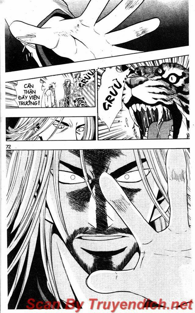 Wild Life Cuộc Sống Hoang Dã Chapter 3 - Trang 2