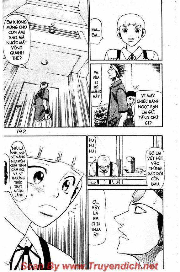 Wild Life Cuộc Sống Hoang Dã Chapter 30 - Trang 2