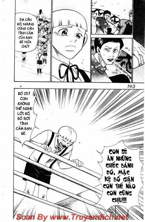 Wild Life Cuộc Sống Hoang Dã Chapter 30 - Trang 2