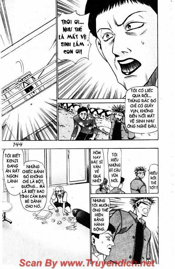 Wild Life Cuộc Sống Hoang Dã Chapter 30 - Trang 2